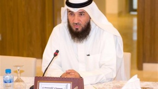 رئيس مجلس الأمة الكويتي يصل إلى القاهرة