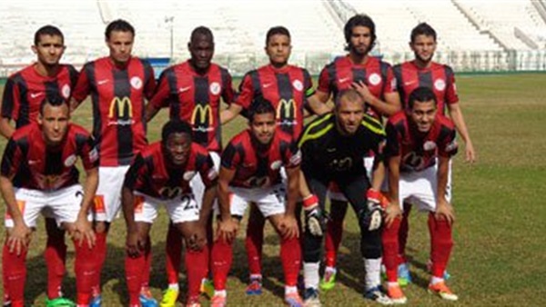 «الداخلية» يسعى لتصدر الدوري علي حساب «الاتحاد»