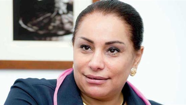 "مكاوي" تكشف المؤتمر الوزاري الأول حول المرأة وتحقيق الأمن بالمنطقة