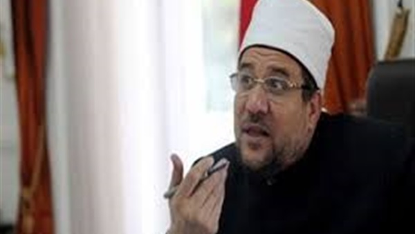الأوقاف: 24 مليون جنيه مخصصات البر و 26 للقرض الحسن