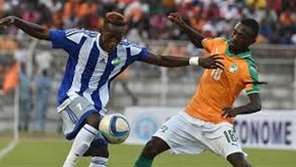 كوت ديفوار تتأهل لكأس الأمم الإفريقية بعد تعادلها مع سيراليون 1/1