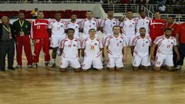 منتخب مصر لكرة اليد "ناشئين" يفوز على نظيره الرواندي 56 - 12 ببطولة الأمم الافريقية
