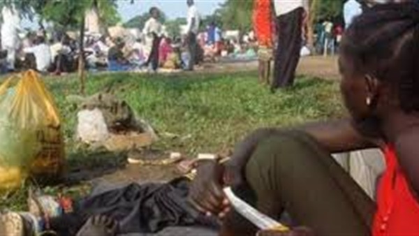 واشنطن تدعو إلى استجواب ضحايا الاغتصاب في جنوب السودان