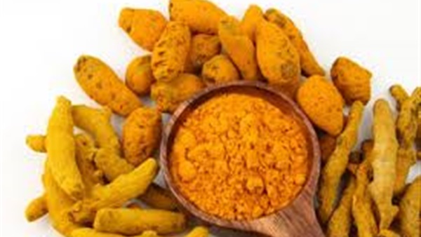 مركب طبيعى فى الكركم يعمل على علاج سرطان القولون