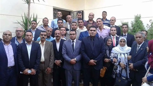 بالأسماء.. قائمة فى حب مصر للمحليات بالشرقية تعلن منسقيها بالمراكز