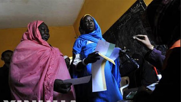 المشاركة السياسية للمرأة في السودان بين مكتسبات الماضي وتطلعات المستقبل
