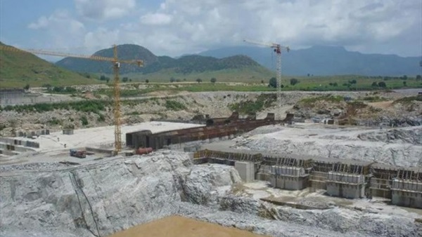 تأجيل الاجتماع الثلاثي لسد النهضة الإثيوبي