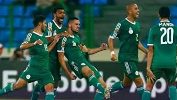 اليوم.. منتخب «الجزائر» يختتم مشواره في تصفيات إفريقيا أمام ليسوتو