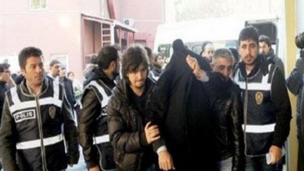 اعتقال قائد شرطة إسطنبول السابق على خلفية محاولة الانقلاب بتركيا