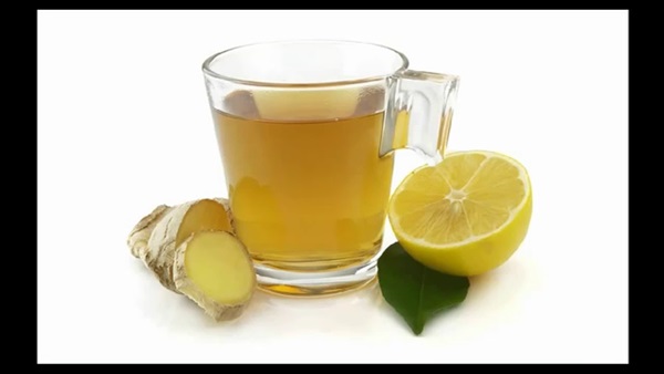 مشروب العسل وخل التفاح لازالة دهون البطن 