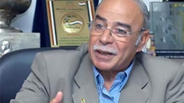 كمال درويش رئيساً للزمالك بشكل مؤقت