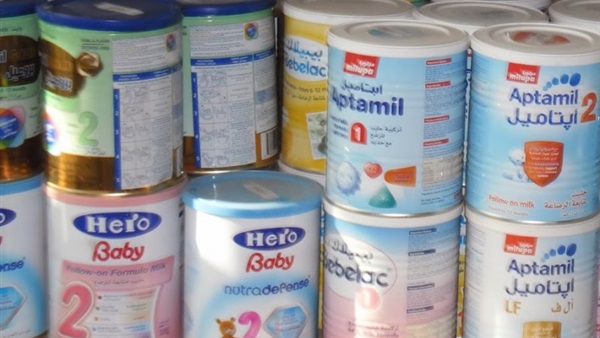 بالفيديو.. رئيس غرفة الدواء: توزيع لبن الأطفال من خلال الكارت الذكى 