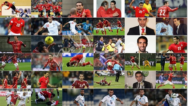 33 رقما جعل أبو تريكة خطأ الزمالك التاريخى!