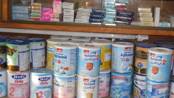«الصحة» تعلن الحصة الشهرية لكل طفل من اللبن المدعم 
