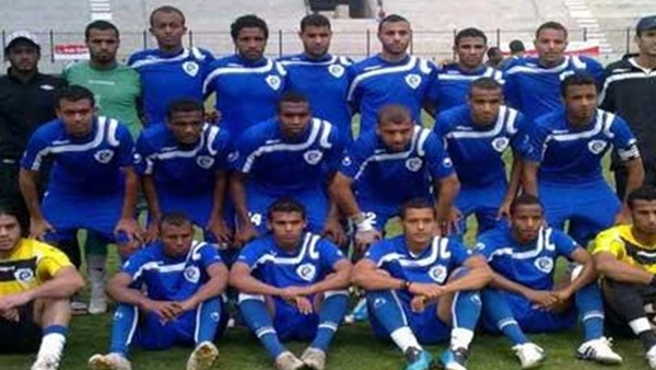 اسوان تستعد للدوري بتعادل ايجابي امام «السكة الحديد»