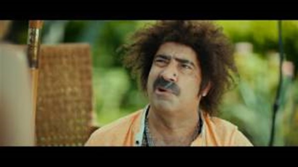 شاهد.. الإعلان الأول لفيلم محمد سعد الجديد «تحت الترابيزة»