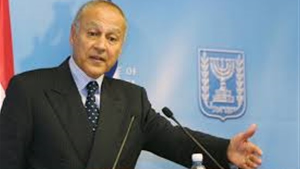 "الجامعة العربية": أبو الغيط بحث مع الرئيس التونسي آخر التطورات في المنطقة