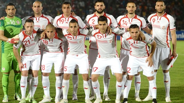 المنتخب التونسي يتأهل لبطولة الأمم الافريقية بالجابون 2017
