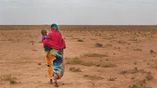  أستراليا تقدم مساعدات إنسانية إلى المتضررين من الجفاف في دول جنوب إفريقيا