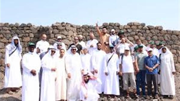 الندوة العالمية للشباب الإسلامي تُدشن برنامجها الثقافي لحجاج أوروبا