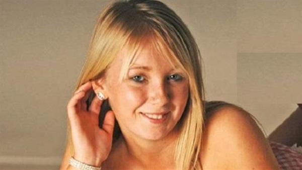 داعشي يتجه للزواج من عارضة أزياء بريطانية 