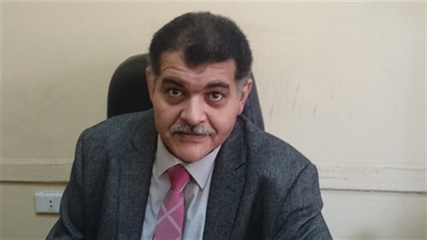 «أبو كريشة»: سأتقدم باستجواب لوزير الزراعة حول نقص الأسمدة