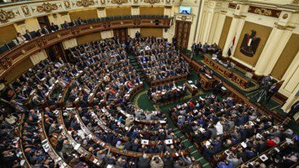 الإدارة المحلية بالبرلمان تحدد سلطات المحافظ