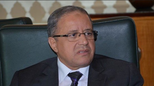 رئيس المصلحة: الضرائب 65% من إيراد الموازنة ونسعى زيادتها لـ80%