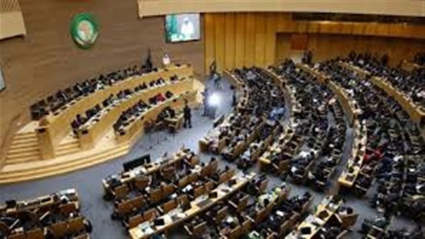 الاتحاد الافريقي يعرض إرسال وفد للمساعدة في حل الأزمة بالجابون