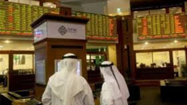 ارتفاع مؤشر سوق دبي المالي بنسبة 0.31 بالمئة