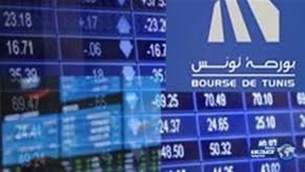 بورصة تونس تغلق على ارتفاع