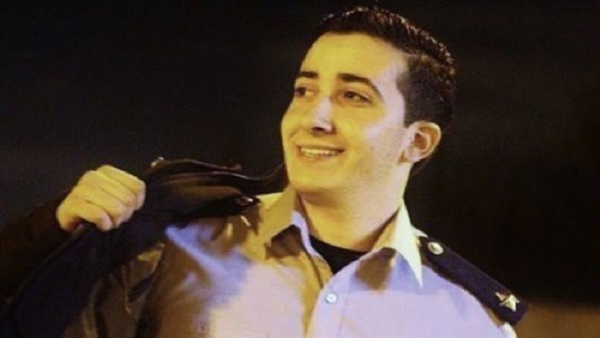 أسير فلسطيني مضرب عن الطعام يفقد البصر مؤقتا