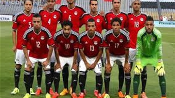 اليوم.. منتخب الفراعنة يبحث عن التصحيح أمام الأولاد