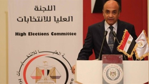 «العليا للانتخابات» تعلن اليوم نتيجة جولة الإعادة لدائرة حدائق القبة
