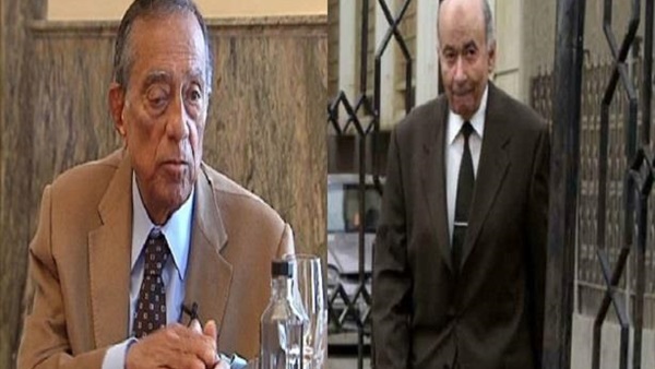 ننشر تفاصيل محاكمة يوسف والى وحسين سالم فى «أرض البياضية»