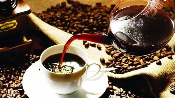 تقارير..القهوة على وشك الأنتهاء 