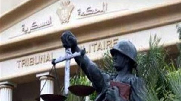 برلمانى يطالب بإحالة قضايا الفساد إلى المحاكم العسكرية