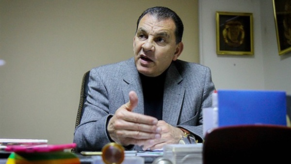 «باشات» لوفد الحزب الشعبى الصيني: المواطن المصرى يأمل الكثير من الصين
