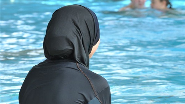 حظر «البوركيني» للمرة الثانية في فرنسا