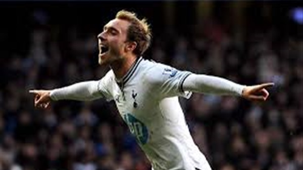 توتنهام يجدد تعاقده مع لاعب منتخب الدانمارك 