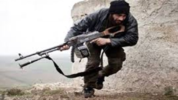 داعش تقتل جنديين تركيين وتصيب خمسة في هجوم صاروخي جنوبي سوريا