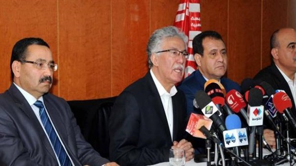 تونس تطرح مبادرة لإرسال وفد وزاري عربي لليبيا لمتابعة التسوية السياسية