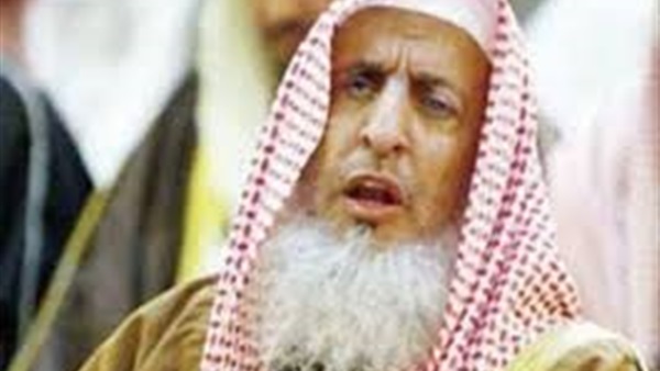 مفتي السعودية يصف الإيرانيين بأنهم غير مسلمين