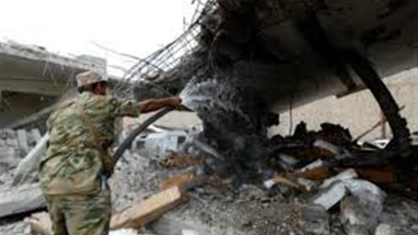 منظمة أطباء العالم توقف نشاطها وتسحب طاقمها من اليمن