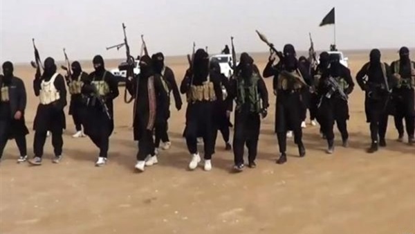 ألف تونسي انضموا الى تنظيم داعش في ليبيا