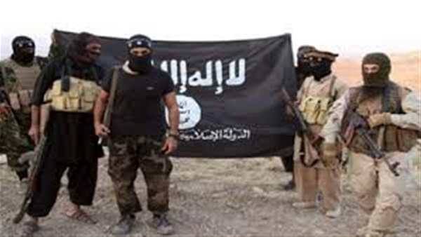 470 عنصرا من داعش بليبيا تحت مجهر أمن دول الجوار