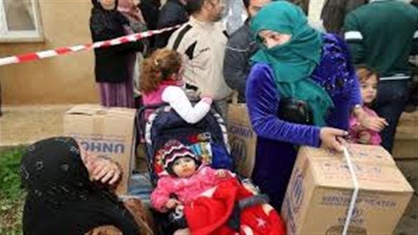 مساعدات غذائية أممية لـ 30 ألف عراقي للمرة الأولى منذ عامين