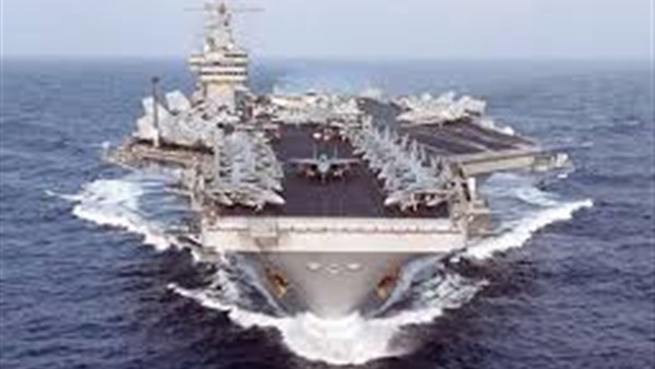 فرنسا تنشر مدفعية وتجهز حاملة طائرات قبل حملة الموصل