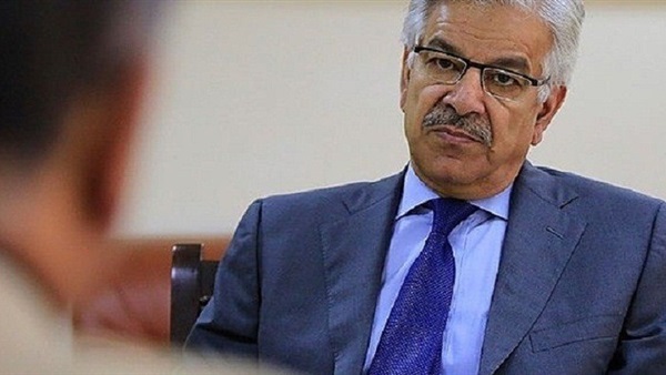 وزير الدفاع الباكستاني: الإرهاب هو أكبر أعداء بلادي