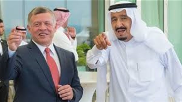 نائب الرئيس الأمريكي يبحث هاتفيا مع العاهل الأردني سبل محاربة داعش